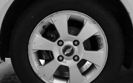 Chevrolet Lacetti, 2012 год, 465 000 рублей, 15 фотография