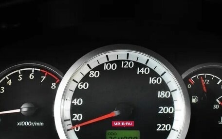 Chevrolet Lacetti, 2012 год, 465 000 рублей, 6 фотография