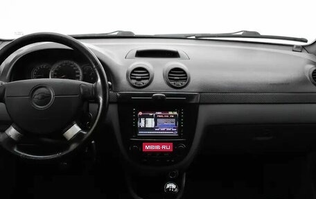 Chevrolet Lacetti, 2012 год, 465 000 рублей, 5 фотография