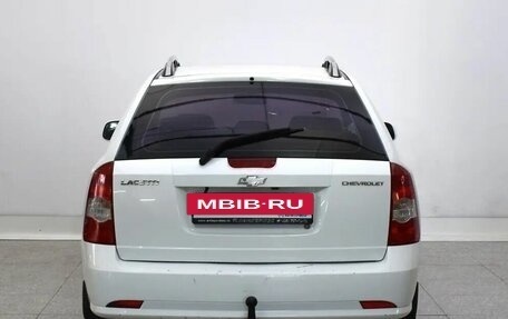 Chevrolet Lacetti, 2012 год, 465 000 рублей, 3 фотография