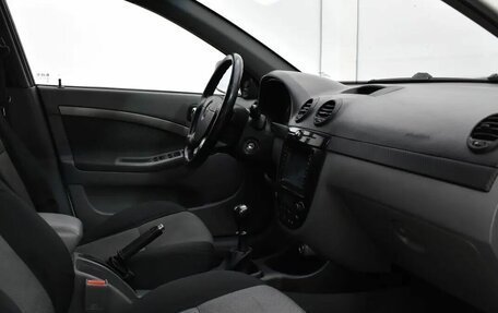 Chevrolet Lacetti, 2012 год, 465 000 рублей, 11 фотография