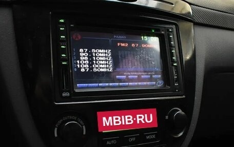 Chevrolet Lacetti, 2012 год, 465 000 рублей, 7 фотография