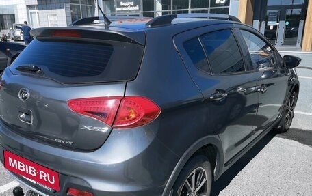 Lifan X50, 2016 год, 595 000 рублей, 3 фотография