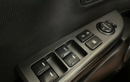 KIA Rio III рестайлинг, 2015 год, 894 284 рублей, 13 фотография