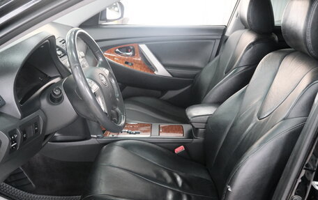 Toyota Camry, 2011 год, 1 679 000 рублей, 7 фотография