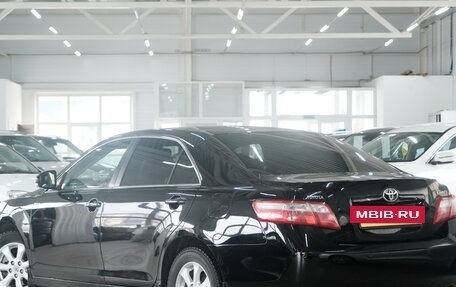 Toyota Camry, 2011 год, 1 679 000 рублей, 4 фотография