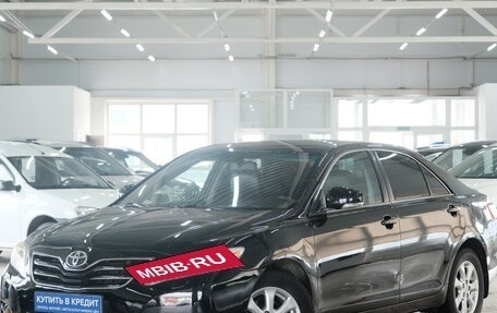 Toyota Camry, 2011 год, 1 679 000 рублей, 3 фотография