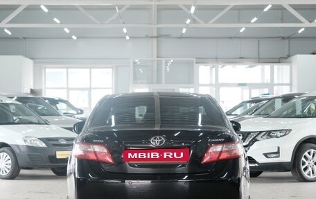 Toyota Camry, 2011 год, 1 679 000 рублей, 5 фотография