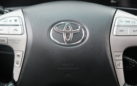 Toyota Camry, 2011 год, 1 679 000 рублей, 14 фотография