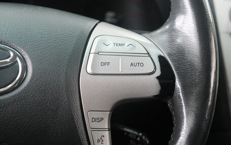 Toyota Camry, 2011 год, 1 679 000 рублей, 16 фотография