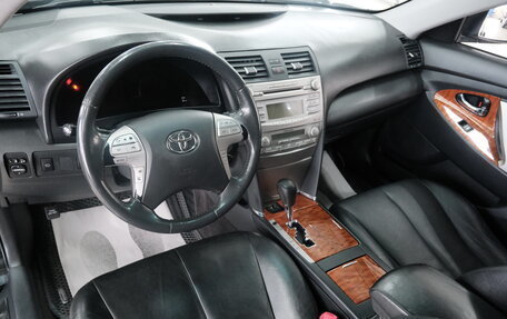 Toyota Camry, 2011 год, 1 679 000 рублей, 12 фотография