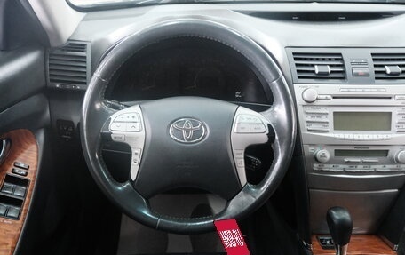 Toyota Camry, 2011 год, 1 679 000 рублей, 13 фотография
