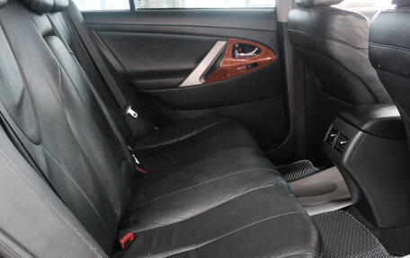Toyota Camry, 2011 год, 1 679 000 рублей, 27 фотография