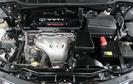 Toyota Camry, 2011 год, 1 679 000 рублей, 28 фотография