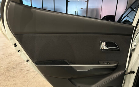 KIA Rio III рестайлинг, 2013 год, 699 000 рублей, 14 фотография
