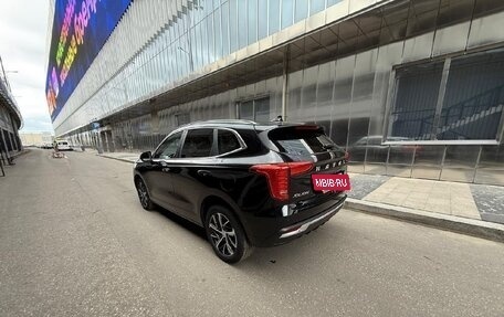 Haval Jolion, 2023 год, 1 880 000 рублей, 3 фотография