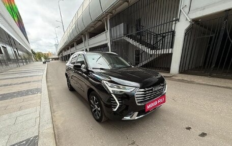Haval Jolion, 2023 год, 1 880 000 рублей, 2 фотография