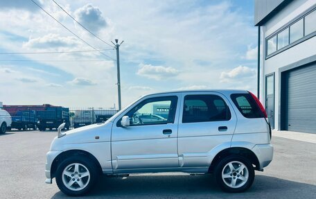 Toyota Cami, 2000 год, 449 000 рублей, 3 фотография