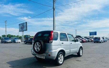 Toyota Cami, 2000 год, 449 000 рублей, 6 фотография