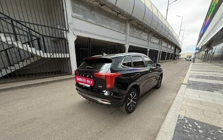 Haval Jolion, 2023 год, 1 880 000 рублей, 6 фотография