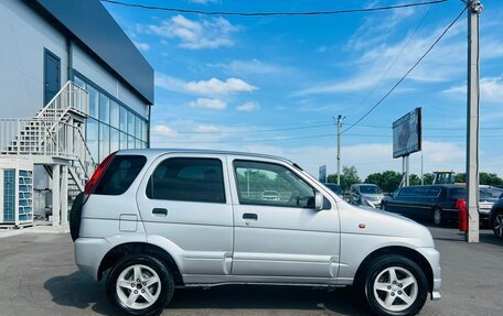 Toyota Cami, 2000 год, 449 000 рублей, 7 фотография