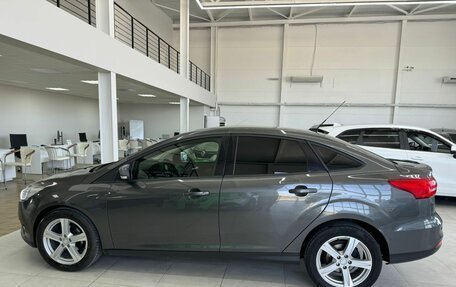 Ford Focus III, 2016 год, 1 150 000 рублей, 6 фотография