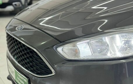 Ford Focus III, 2016 год, 1 150 000 рублей, 9 фотография