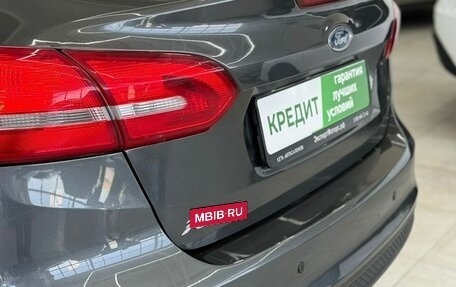 Ford Focus III, 2016 год, 1 150 000 рублей, 10 фотография