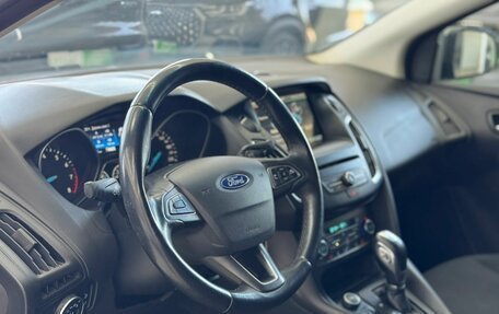 Ford Focus III, 2016 год, 1 150 000 рублей, 12 фотография