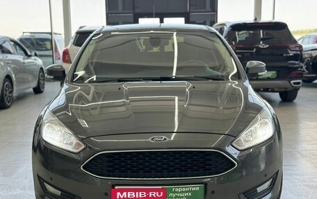 Ford Focus III, 2016 год, 1 150 000 рублей, 7 фотография