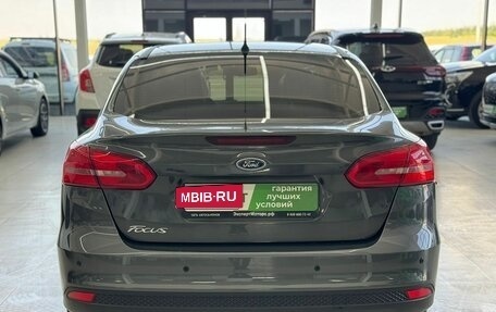Ford Focus III, 2016 год, 1 150 000 рублей, 8 фотография