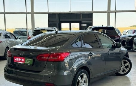 Ford Focus III, 2016 год, 1 150 000 рублей, 3 фотография