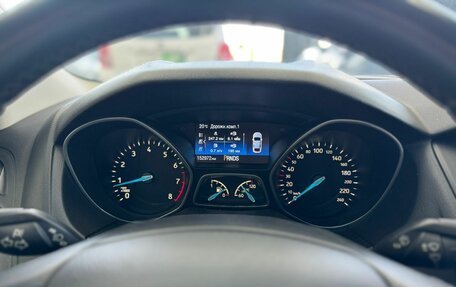 Ford Focus III, 2016 год, 1 150 000 рублей, 13 фотография