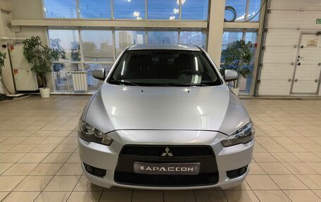 Mitsubishi Lancer IX, 2010 год, 690 000 рублей, 3 фотография