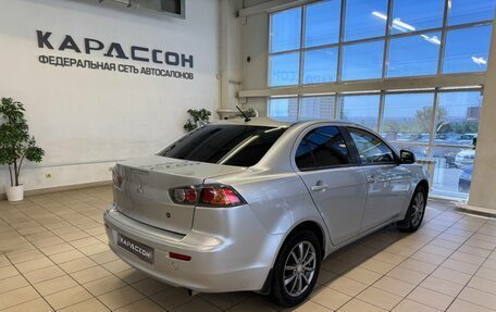 Mitsubishi Lancer IX, 2010 год, 690 000 рублей, 2 фотография