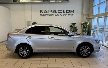 Mitsubishi Lancer IX, 2010 год, 690 000 рублей, 6 фотография