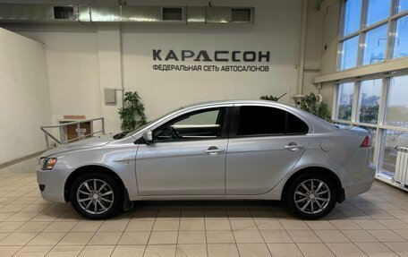 Mitsubishi Lancer IX, 2010 год, 690 000 рублей, 5 фотография