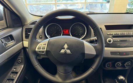 Mitsubishi Lancer IX, 2010 год, 690 000 рублей, 7 фотография