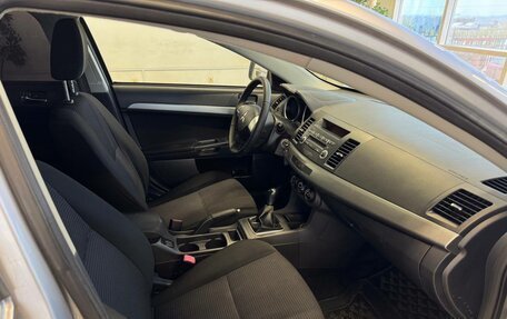 Mitsubishi Lancer IX, 2010 год, 690 000 рублей, 9 фотография