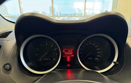 Mitsubishi Lancer IX, 2010 год, 690 000 рублей, 11 фотография