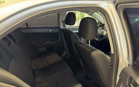 Mitsubishi Lancer IX, 2010 год, 690 000 рублей, 10 фотография