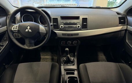 Mitsubishi Lancer IX, 2010 год, 690 000 рублей, 8 фотография