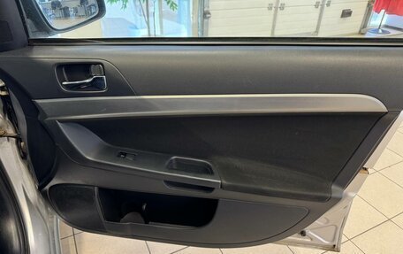 Mitsubishi Lancer IX, 2010 год, 690 000 рублей, 16 фотография