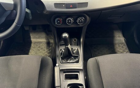 Mitsubishi Lancer IX, 2010 год, 690 000 рублей, 13 фотография