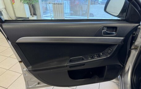 Mitsubishi Lancer IX, 2010 год, 690 000 рублей, 14 фотография