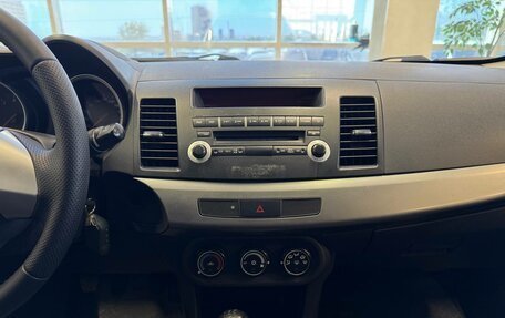 Mitsubishi Lancer IX, 2010 год, 690 000 рублей, 12 фотография