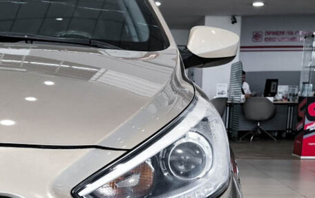 Hyundai Solaris II рестайлинг, 2014 год, 750 000 рублей, 17 фотография
