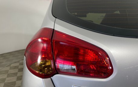 KIA cee'd III, 2014 год, 997 000 рублей, 8 фотография