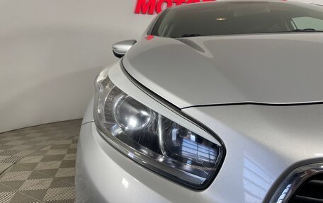 KIA cee'd III, 2014 год, 997 000 рублей, 7 фотография