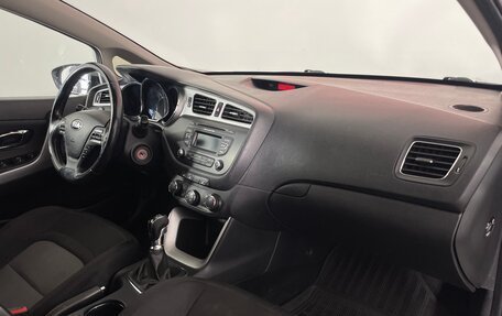 KIA cee'd III, 2014 год, 997 000 рублей, 12 фотография